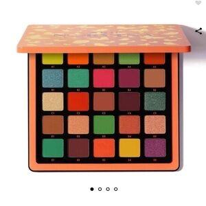 NORVINA® Pro Pigment Palette Vol. 3